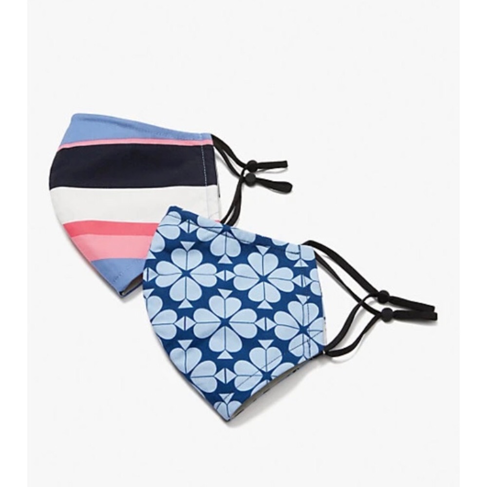 COPY - 2 New Kate Spade masks